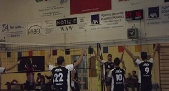 Volley-Serie C:  cresce l’attesa, il Partanna ospita la prima della classe