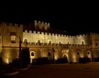 Partanna: al Castello Grifeo Natali Vecchiu e Novu