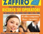 Opportunità di lavoro Call Center Fastweb: selezione personale turni part-time e full-time