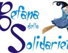 Partanna: domenica 6 gennaio la Befana della Solidarietà
