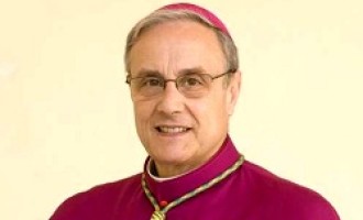 La vita della Diocesi in radio e “Una giornata col Vescovo” su Tv2000