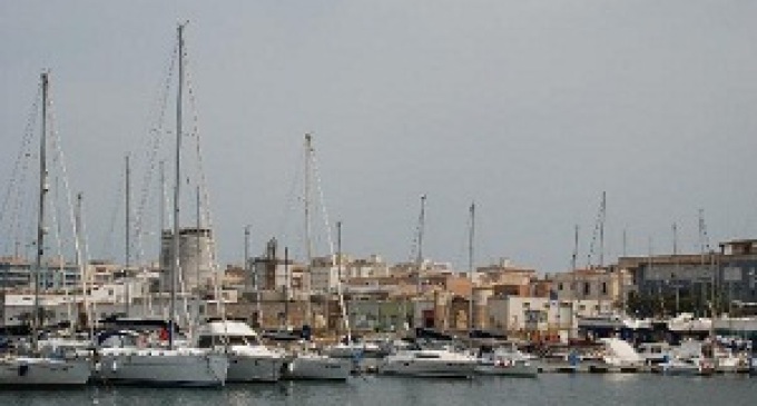 Marsala: il porto diventa un affare regionale