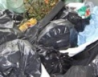 Marsala: scaricavano i rifiuti in strada, filmate e multate 80 persone