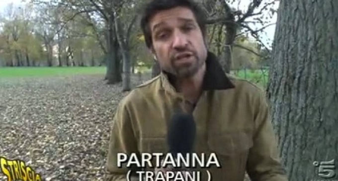 Dopo il servizo di Striscia: Il Partito Animalista Europeo denuncia la Polizia Municipale di Partanna