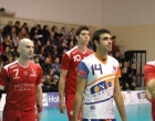 Volley, Serie B2: Trapani torna sulla Terra, 2-3 casalingo contro Modica