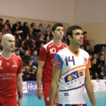trapani volley