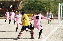 Gibellina Calcio