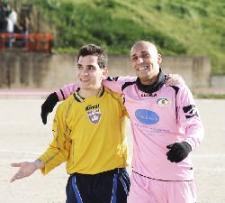 Gibellina Calcio