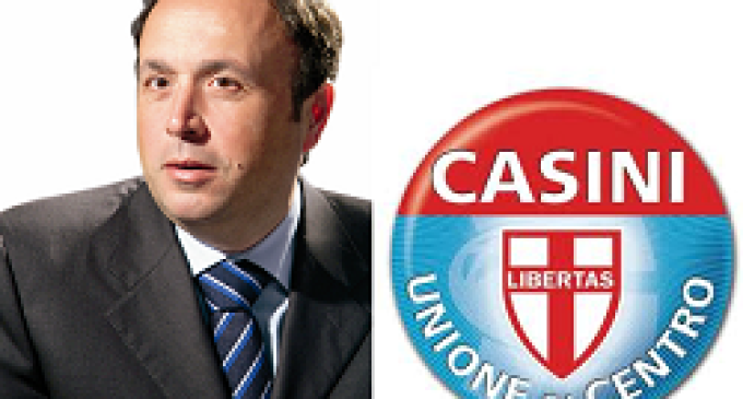 Partanna: L’UDC presenta la candidatura di Angelo Mistretta alla camera dei deputati