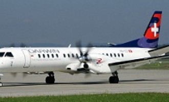 Aeroporto Vincenzo Florio: arriva la Darwin Airlines, nuova tratta per Roma-Fiumicino
