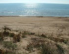 Campobello di Mazara: rimossi i tubi di cemento dalla spiaggia di Tre Fontane