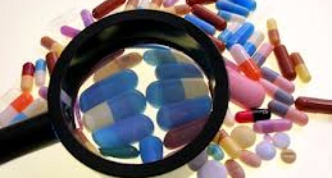 Sicilia record nei consumi di farmaci