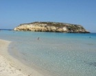 La spiaggia più bella del mondo si trova in Sicilia
