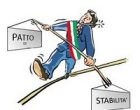 Santa Ninfa: il comune rispetta per il terzo anno consecutivo il patto di stabilità