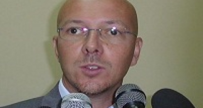 Castelvetrano: incontro con il magistrato Salvatore Vella