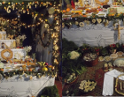 Partanna: gli altari in onore di San Giuseppe, ecco alcune foto