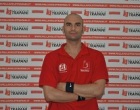 Volley-Serie B: trasferta calabrese per l’Eklisse Pallavolo Trapani