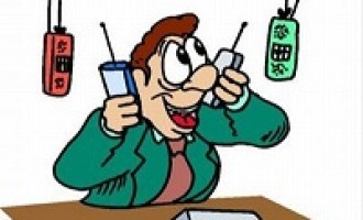 Castelvetrano: il Sindaco informa di qualche disservizio che potrebbe verificarsi con i cellulari di servizio