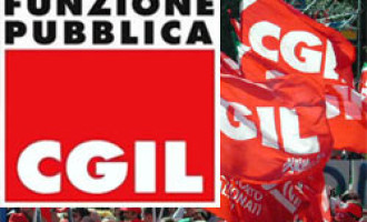Comunicato: FP-CGIL di Trapani – Il Regno dove il “potere” non tramonta mai!
