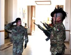 Trapani: 6° Reggimento Bersaglieri in partenza per l’Afghanistan per l’operazione ISAF