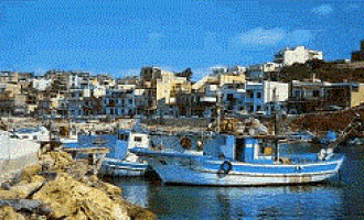 Selinunte: porticciolo invaso dalle alghe, è protesta