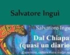 Marsala: Salvatore Inguì presenta il suo “Dal Chiapas”