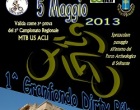 Castelvetrano: 1^ Granfondo Dirty Bike