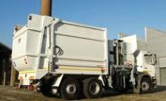 Campobello di Mazara: Ato Tp2 vittima di furto di gasolio