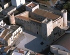 Alcamo: vietato l’accesso al castello per i turisti