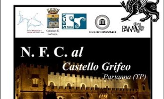 Partanna: Inaugurazione del progetto “N.F.C. al Castello Grifeo – Nuove Tecnologie per la Fruizione dei Musei”