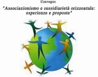 Castelvetrano: convegno su Associazionismo e sussidarietà orizzontale