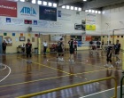 Volley Serie C: la Libertas Partanna in casa non sbaglia un colpo, 3-0 all’Olimpia