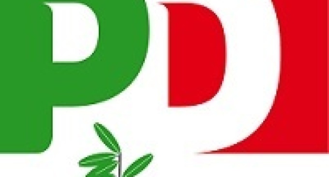 Santa Ninfa: dirigenti del Partito Democratico aderiscono all’area Renzi