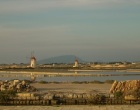 Marsala: progetto per “risollevare” l’area dello Stagnone