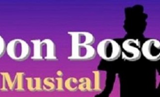 Al “Teatro Cielo D’Alcamo” va in scena “Don Bosco – Il Musical”