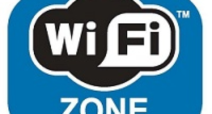Partanna: attivo il servizio wifi libero in cinque piazze