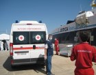 La Croce Rossa italiana costituisce il reparto sanità pubblica in Sicilia