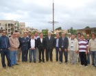 Castelvetrano: è partito il progetto di pulizia del territorio con gli agricoltori