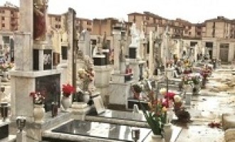 Castelvetrano: deliberato dal Consiglio Comunale l’ampliamento del Cimitero