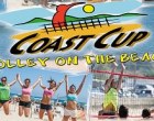 Coast Cup 2013: IX edizione della manifestazione nazionale di beach volley giovanile
