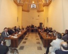 A Partanna ospite una delegazione della città di Aquileia