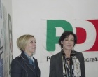 Partanna: la candidata Giulia Flavio ha incontrato i lavoratori precari del comune