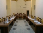 Partanna: convocata la prima seduta del Consiglio Comunale