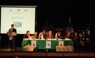 Castelvetrano: concluso il convegno “Associazionismo e sussidiarietà orizzontale- esperienze e proposte”