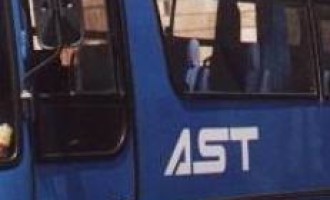 Raccolta firme per riportare l’autobus dell’Ast a Santa Ninfa