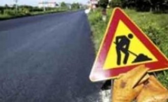 Castelvetrano: da domani chiusura di via Piave per rifacimento della sede stradale