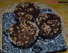 “…le delizie del PaLato”: Muffins al cioccolato e nocciole