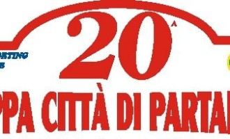Sport: 20^ Coppa Città di Partanna