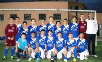 L’Asd Nuova Partanna Calcio conquista il 1°posto al “Torneo Esordienti Cup”