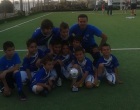 Per l’“Asd Nuova Partanna Calcio” eccellenti risultati in campo giovanile
